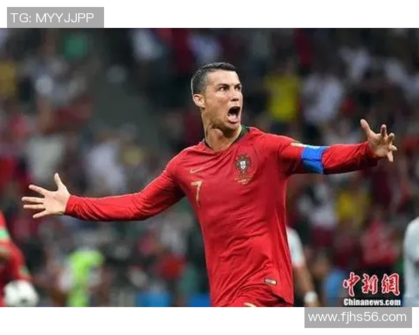 足球明星与C罗的首次亲密接触背后的故事与感动