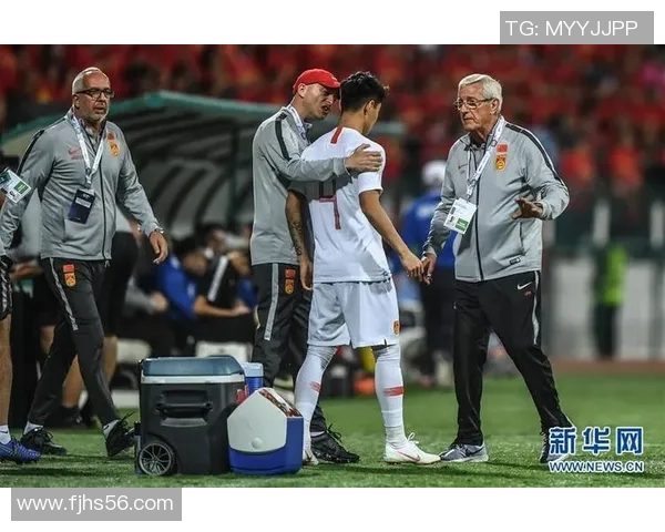 中国队迎战叙利亚世预赛争夺世界杯入场券的关键战役