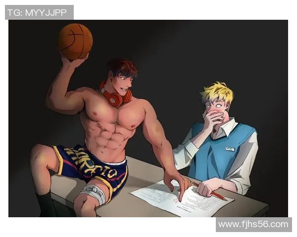 双男主篮球明星的热血青春与梦想追逐之路